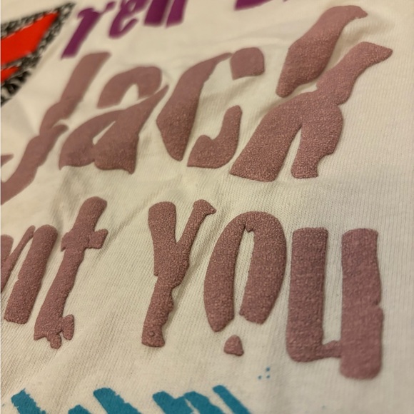 Cactus Jack X Mcdonald’s T Shirt Travis scott - Picture 5 of 9